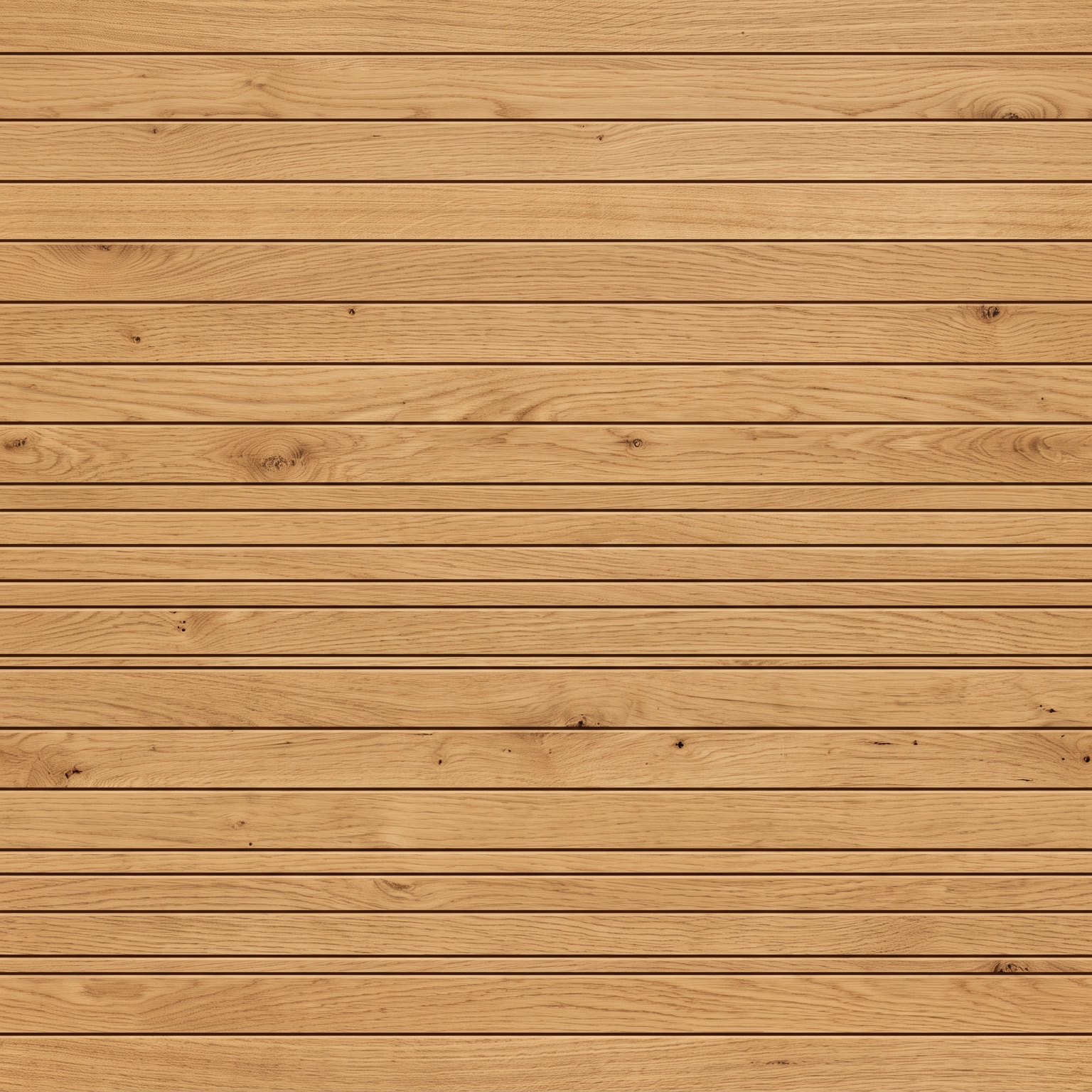 Wood Plank