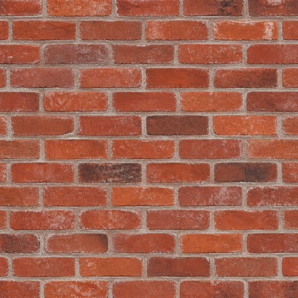 Exposed Brick