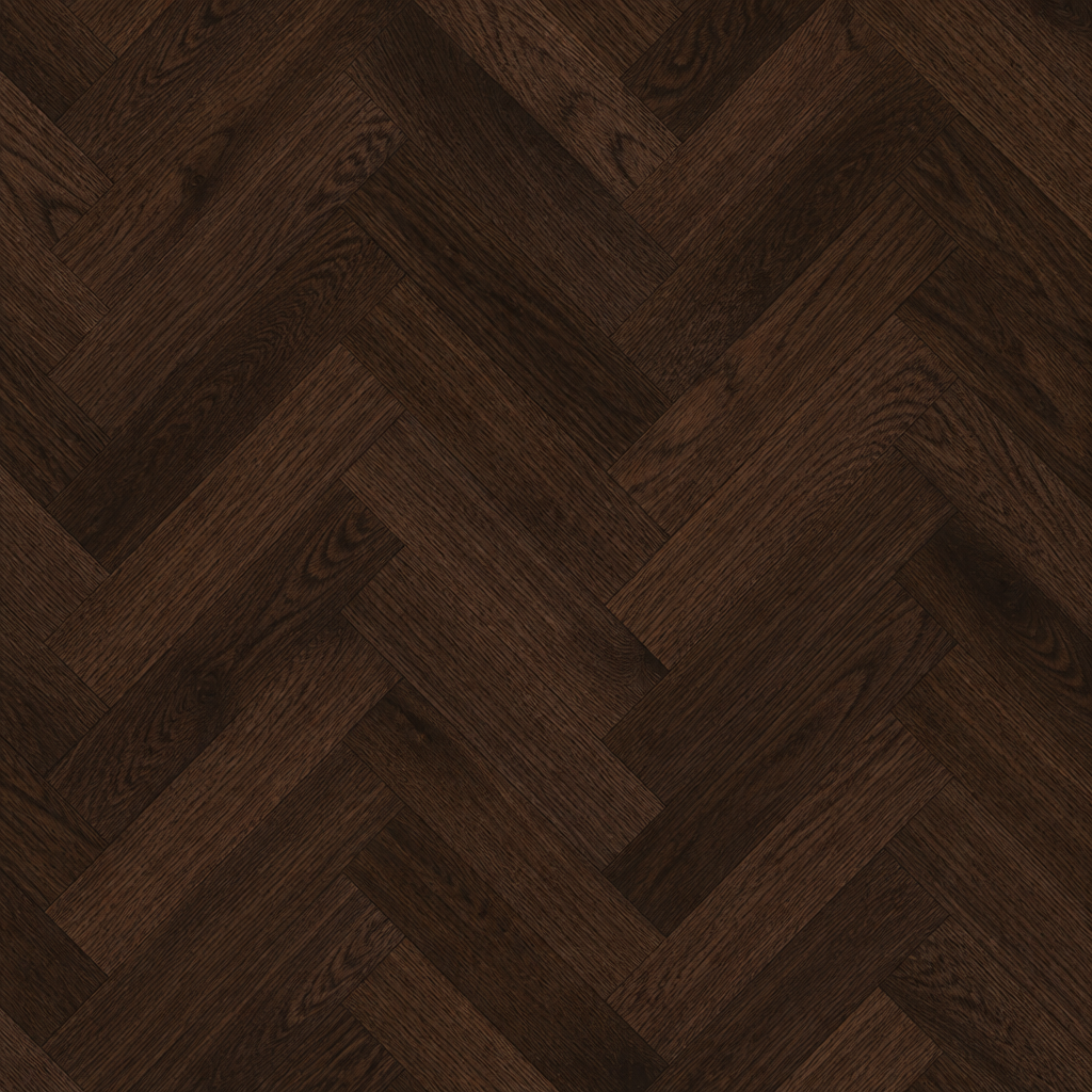 Herringbone Walnut