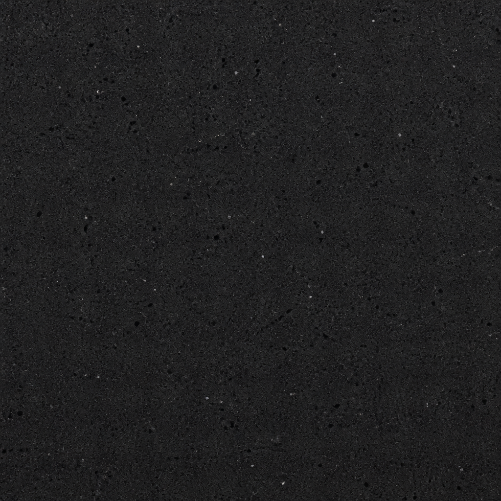 Black Quartz