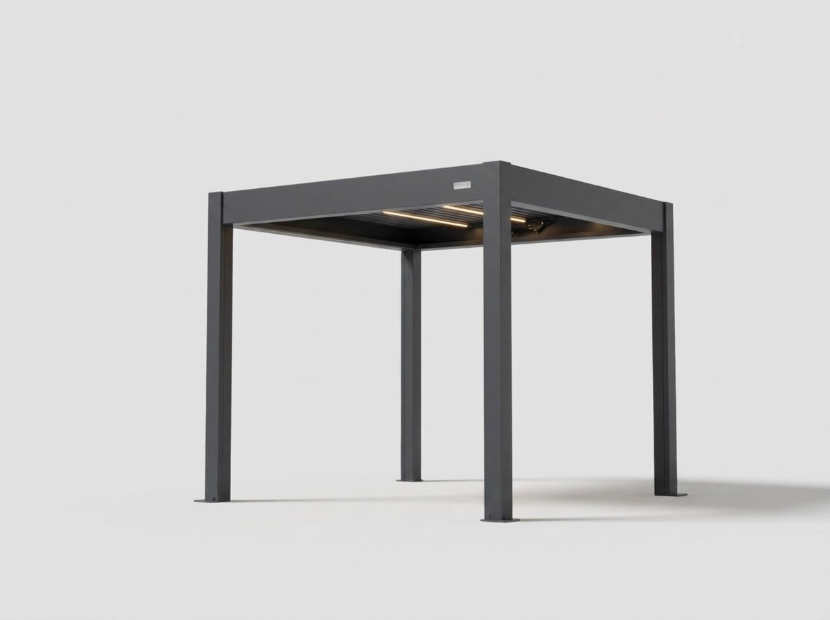Pergolas
